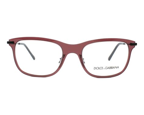 dolce gabbana 1293|Dolce & Gabbana DG1293 Eyeglasses .